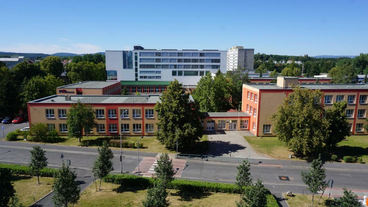 Apartment Mdk Sokolov Exterior photo